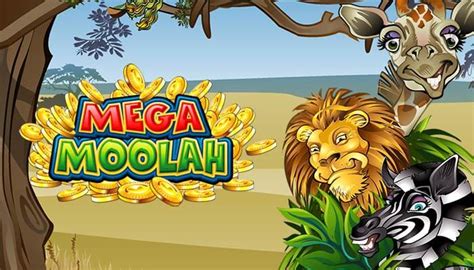 Mega Moolah Casinos ️ 80 Free Spins for $1 .